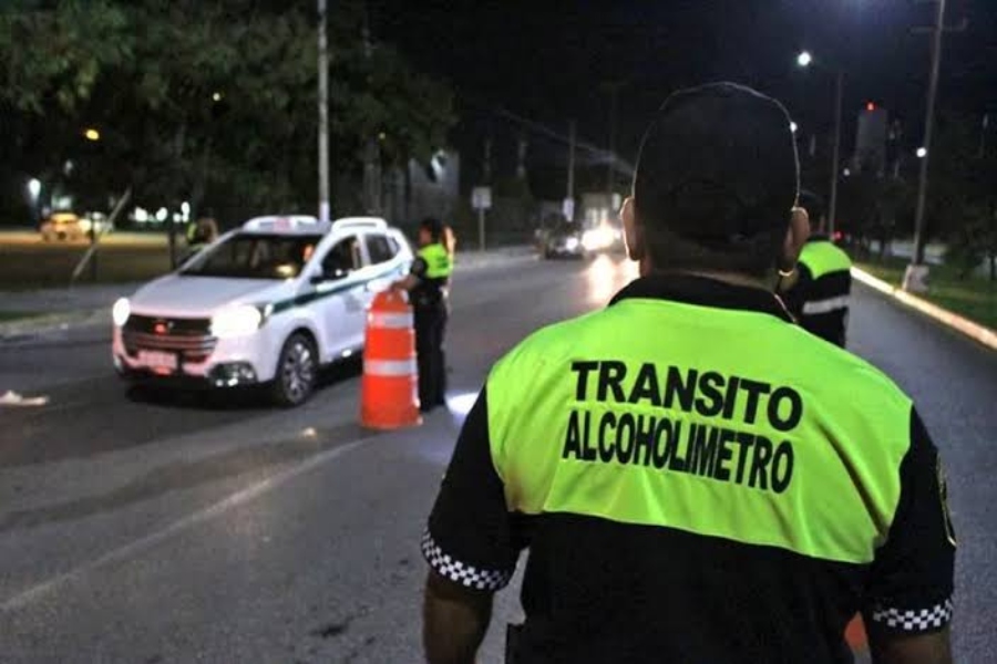 alcoholimetro