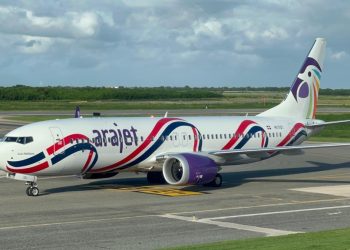 Arranca el año con boletos de avión a un dólar