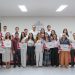 Gobernadora entrega Premio Estatal de Humanidades, Ciencias, Tecnología e Innovación 2024