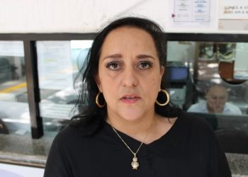 Haydé Saldaña analiza su futuro político ante posible desaparición del PRD en QR