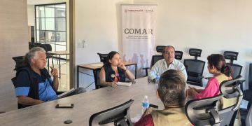 Se reducen casi a la mitad solicitudes de asilo en México