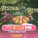 Invitan a isleños al Gran Festival de Día de Reyes