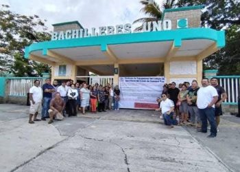 Amagan sindicalizados de Bachilleres con realizar movilizaciones para exigir pago del incremento salarial