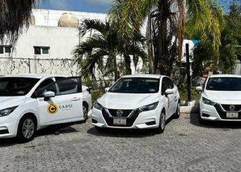 Se deslinda el Sindicato de Taxistas de Cancún del cobro de 2,000 pesos al influencer Luisito Comunica