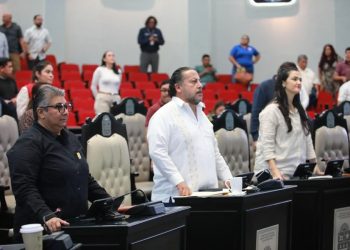 | ROMPEOLAS | La reforma al Poder Judicial: Otra enchilada de la XVIII Legislatura