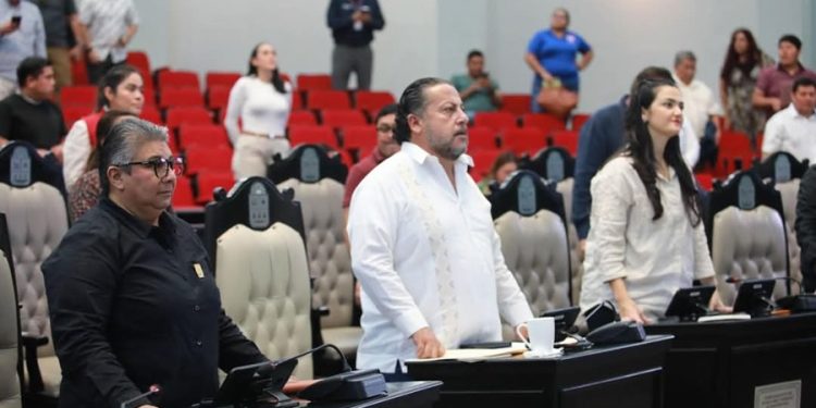 | ROMPEOLAS | La reforma al Poder Judicial: Otra enchilada de la XVIII Legislatura