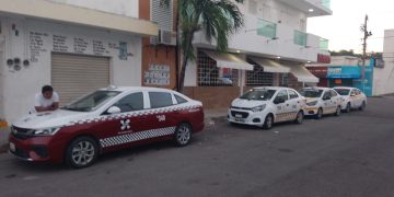 INCONFORMIDAD EN XPUJIL: Operadores acusan favoritismo del sindicato Suchaa