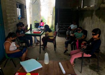 CONAPO: Estudio revela que existe marginación en 6 de los 11 municipios de QR