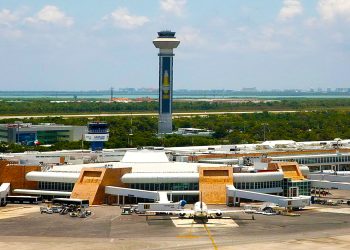 AEROPUERTO DE CANCUN