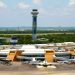 AEROPUERTO DE CANCUN