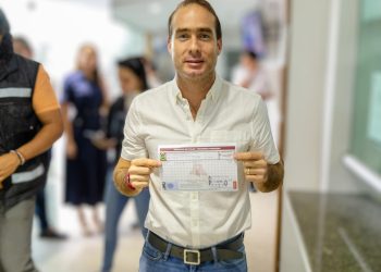 En marcha programa de descuentos en pago del predial en Tulum