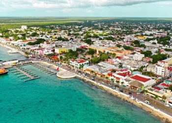 POR MÁS DE 95 MIL DÓLARES: Estadounidense defrauda a tour operador de Cozumel