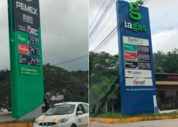 POR AJUSTE AL IEPS: Aumentan precios de gasolina, refrescos y cigarros