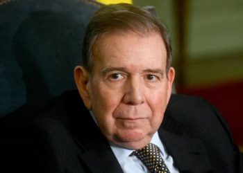 VENEZUELA: Ordena Edmundo González a militares desconocer régimen de Maduro