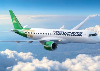 A PARTIR DE HOY: Mexicana de Aviación cancela 8 de sus 18 rutas