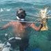 LEJOS DE EXPECTATIVAS: Complicado panorama para pescadores de langosta