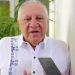 | MESA CHICA |  “Voy por la gubernatura en 2027, pero debo tener la autorización de la Presidenta”: Rafa Marín