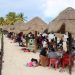 ÚLTIMO DOMINGO DE VACACIONES: Abarrotan turistas y familias locales playas de Cancún