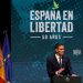 “PUEDE VOLVER A OCURRIR”: Sánchez pide a españoles “defender la libertad” tras 50 años sin Franco
