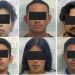 Capturan a 6 implicados en ejecución de un hombre en Cozumel