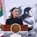 “SON HÉROES Y HEROÍNAS”: Exige Sheinbaum respeto a migrantes mexicanos en EU