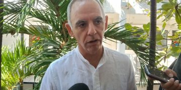 Buscan denominación de Barrio Mágico Para Puerto Juárez