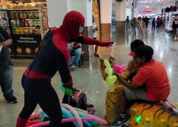 “EL ÚLTIMO ESTIRÓN”: “Reyes Magos” surten diferentes pedidos