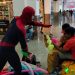 “EL ÚLTIMO ESTIRÓN”: “Reyes Magos” surten diferentes pedidos