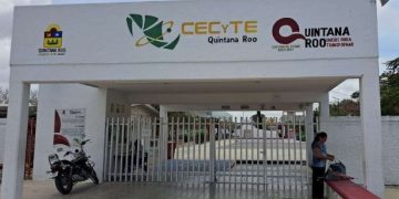 INCUMPLIMIENTO DE PAGOS: Mantienen protestas sindicalizados de Cecyte y Bachilleres