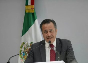 DIRECTOR DE CENAGAS: Exgobernador de Veracruz se suma al gobierno de Sheinbaum