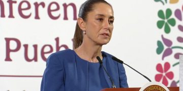 INCENDIOS FORESTALES: México enviará equipo de apoyo a California