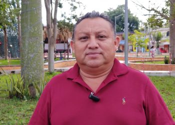 TRES DÍAS SIN ENERGÍA: Denuncia Erick Borges ‘servicio de tercera’ de la CFE