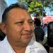 PARA SOLUCIONAR APAGONES: Se reunirá Erik Borges Yam con representantes de la CFE