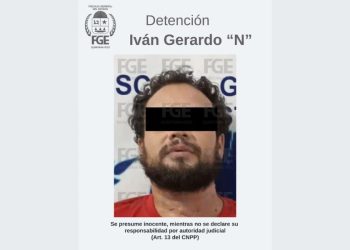 Arrestan a una persona por doble feminicidio en Othón P. Blanco