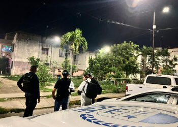 CANCÚN, EL MÁS VIOLENTO: QR cierra el 2024 con 714 homicidios