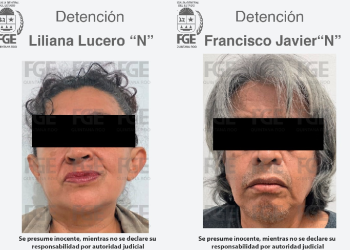 Cae pareja que mató a menor y lo tiró en una caja en Jalisco hace 25 años