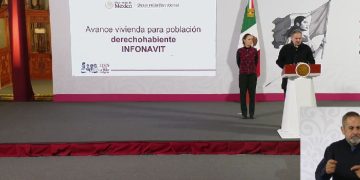 Denuncia Gobierno Federal al Infonavit ante la FGR