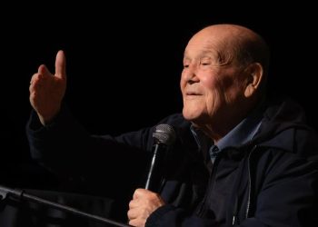 A LOS 82 AÑOS: Muere el cantante y compositor Leo Dan