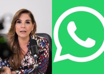“NO ES EL MOMENTO, HAY GOBERNADORA”: Censura Mara a “adelantados”