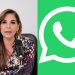 “NO ES EL MOMENTO, HAY GOBERNADORA”: Censura Mara a “adelantados”