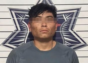 Capturan al presunto asesino de una niña y un hombre en la colonia Valle Verde