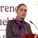 Sheinbaum niega que México fabrique fentanilo