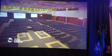 Rompe récord Centro de Convenciones en eventos y derrama económica en 2024