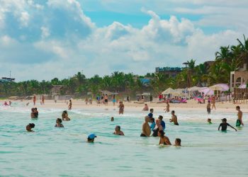 OCUPACIÓN HOTELERA: QR cierra el año con cifras positivas, pero lejos del 100%