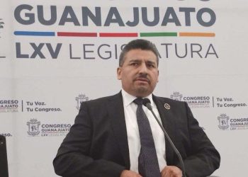 GUANAJUATO: Renuncia Carlos Zamarripa como fiscal, tras 15 años en el cargo